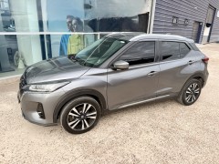 NISSAN KICKS EXCLUSIVE A/T