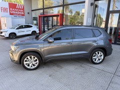 VW TAOS CONFORTLINE A/T TSI