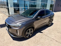 FIAT FASTBACK 270 A/T TURBO