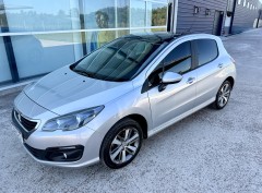 PEUGEOT FELINE HDI DIESEL