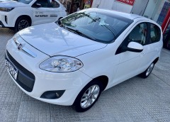 FIAT PALIO ATRACTIVE 5P
