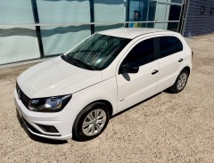 VW GOL TREND TRENDLINE ALARMA