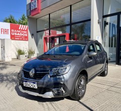 RENAULT SANDERO STEPWAY INTENSE