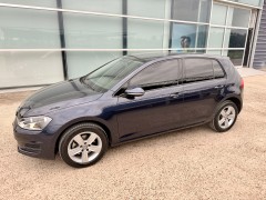 VW GOLF TRENDLINE 1.6N