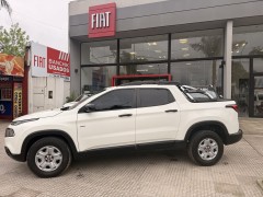 FIAT TORO FREEDOM 4x2 M/T