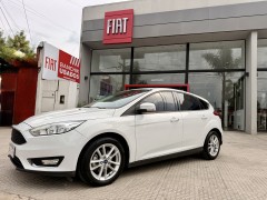 FORD FOCUS 2.0 5P SE