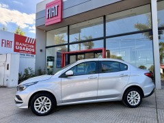 FIAT CRONOS DRIVE CONECTIVIDAD 